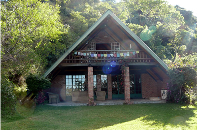 Madrugada Lodge in Mutare
