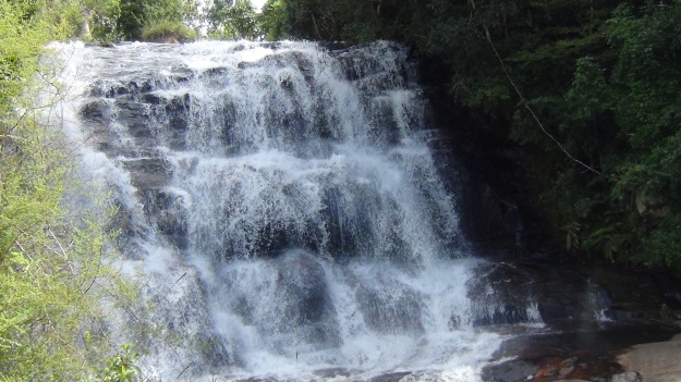 Excelcior Falls